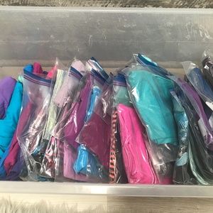 Lululemon Top Collection